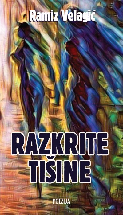 Razkrite tišine