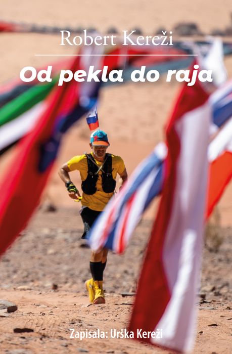 Od pekla do raja