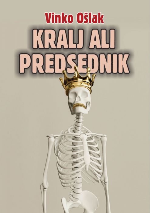 Kralj ali predsednik