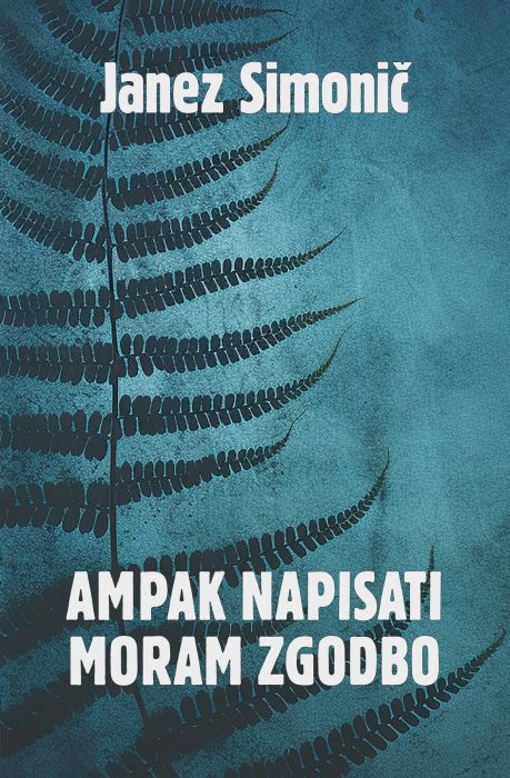 Ampak napisati moram zgodbo