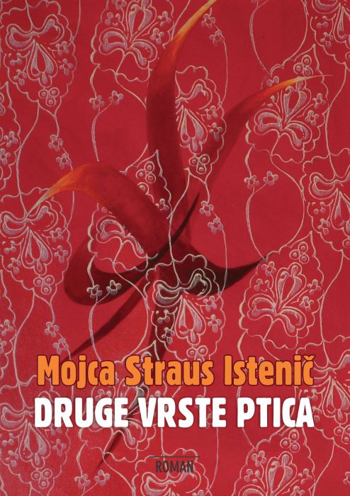 Druge vste ptica