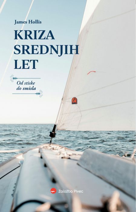 Kriza srednjih let