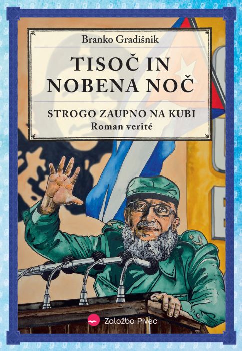 Tisoč in nobena noč