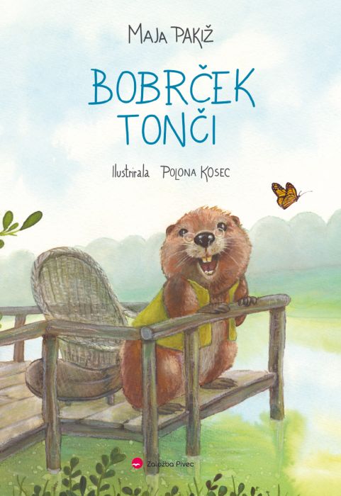 Bobrček Tonči