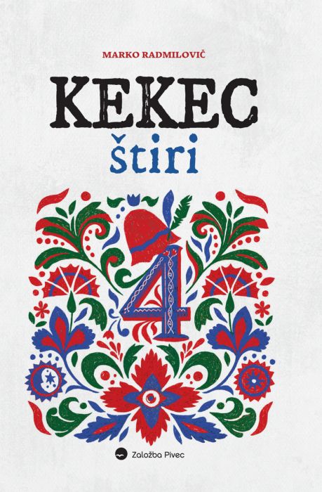 Kekec štiri