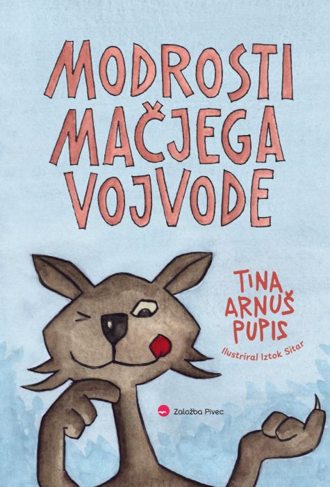 Modrosti mačjega vojvode