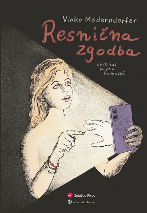 Resnična zgodba