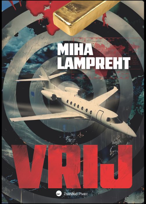 Vrij