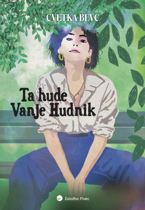 Ta hude Vanje Hudnik