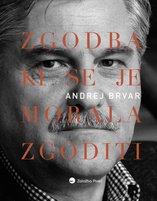Zgodba, ki se je morala zgoditi