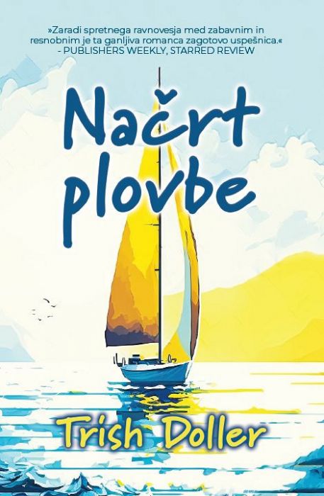 Načrt plovbe