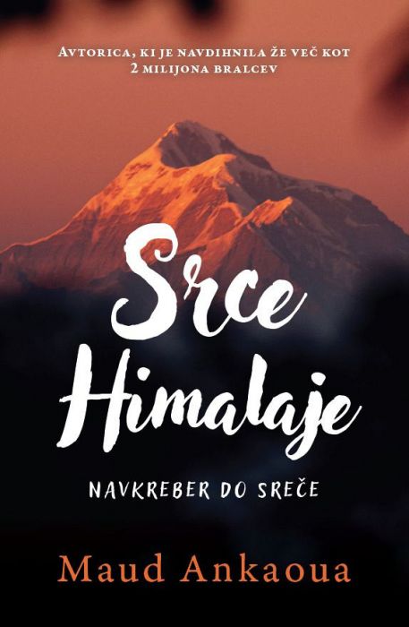 Srce Himalaje