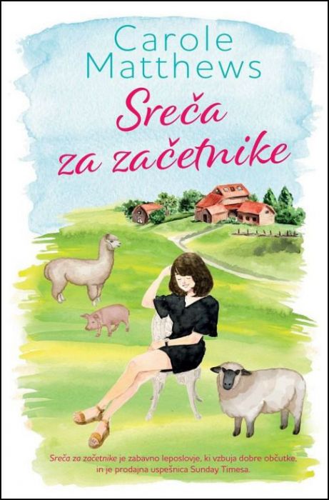 Sreča za začetnike