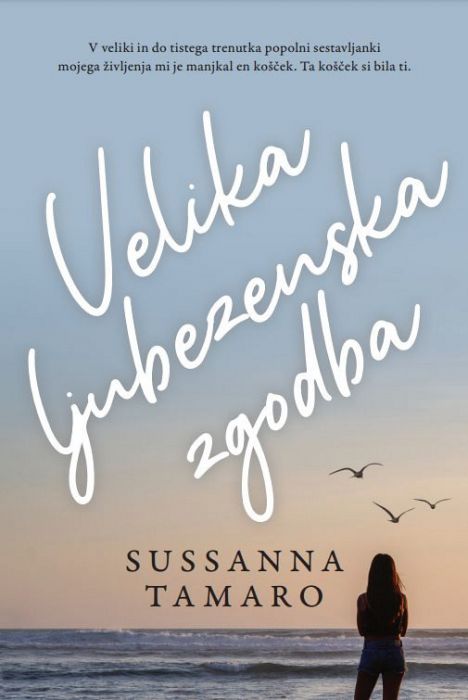 Velika ljubezenska zgodba