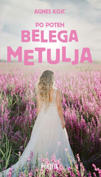 Po poteh belega metulja
