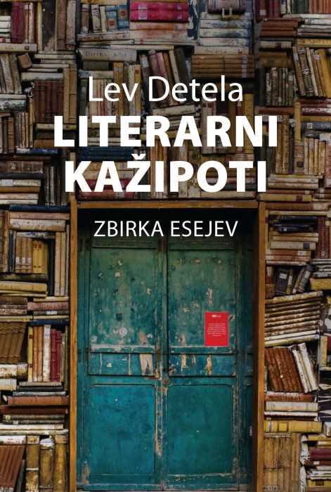 Literarni kažipoti