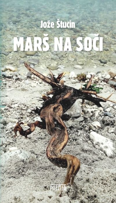 Marš na Soči