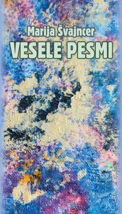 Vesele pesmi