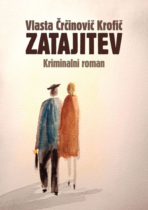 Zatajitev