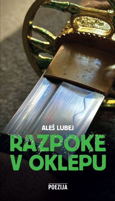 Razpoke v oklepu