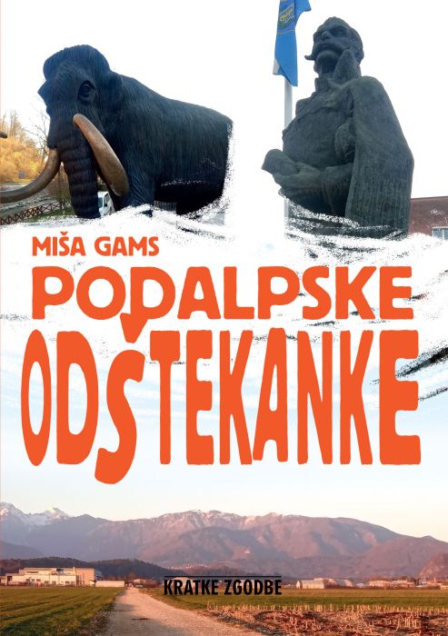 Podalpske odštekanke