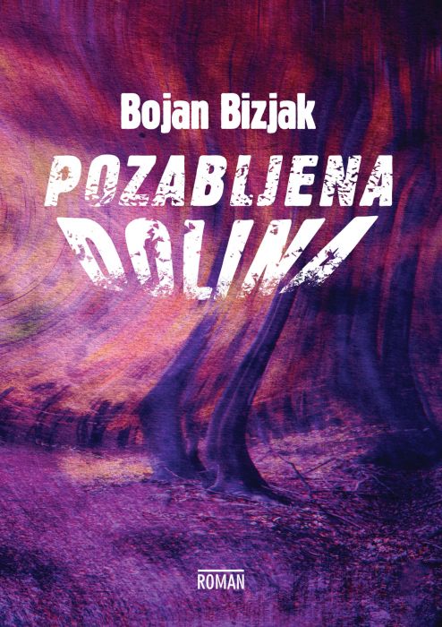 Pozabljena dolina