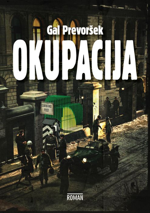 Okupacija