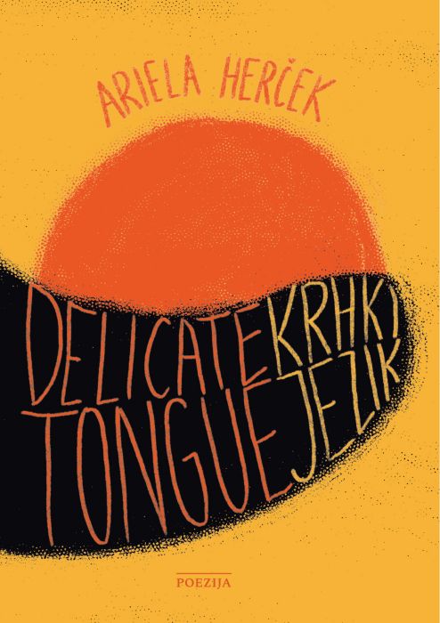 Krkhi jezik / Delicate tongue