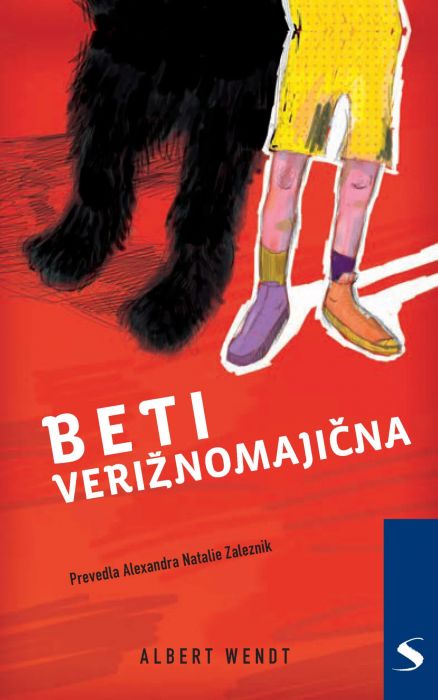Beti Verižnomajična