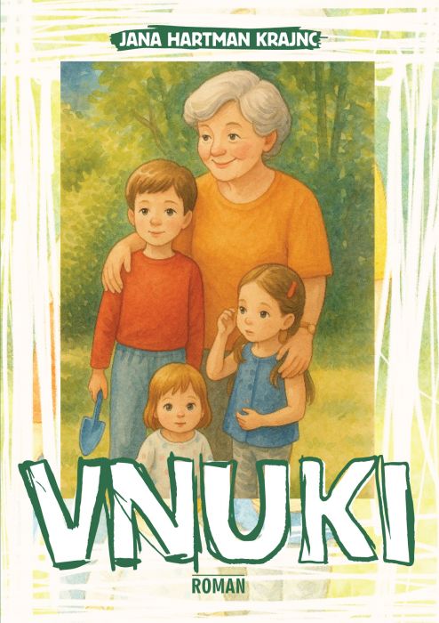Vnuki