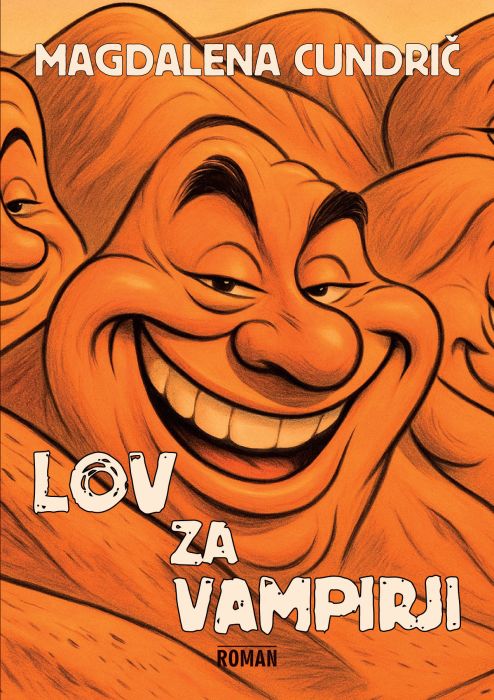 Lov za vampirji
