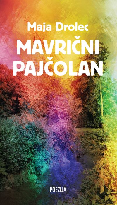 Mavrični pajčolan