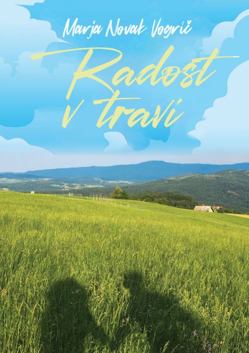 Radost v travi