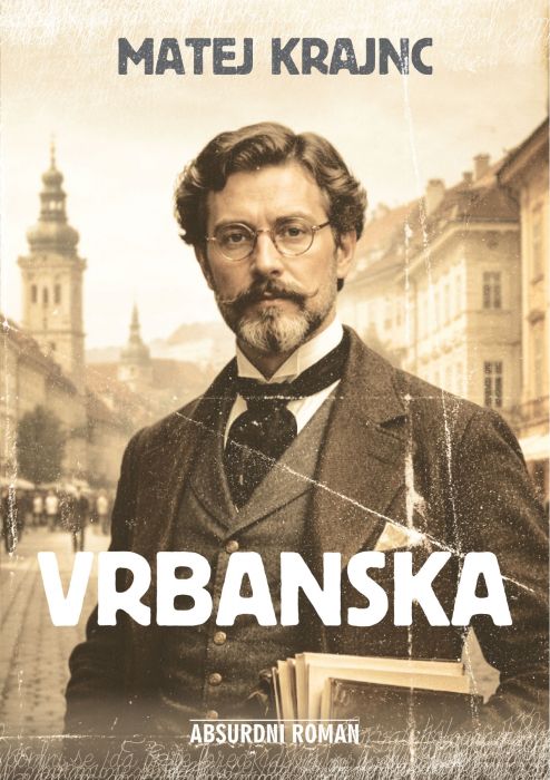 Vrbanska