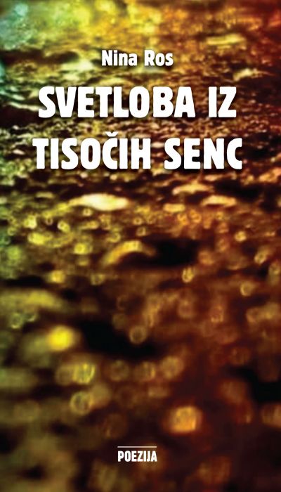 Svetloba iz tisočih senc