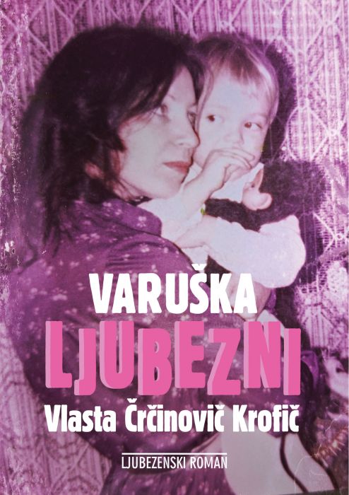 Varuška ljubezni