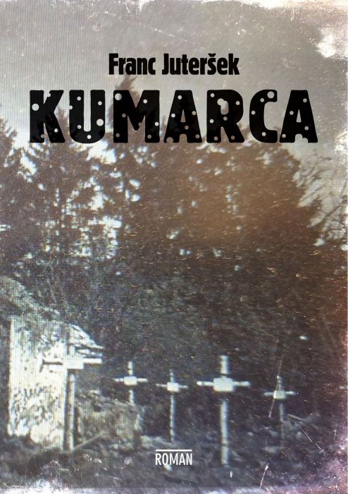 Kumarca