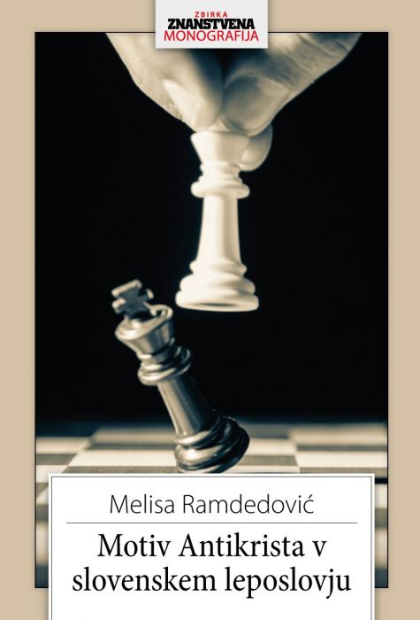 Motiv Antikrista v slovenskem leposlovju