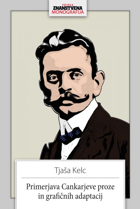Primerjava Cankarjeve proze in grafičnih adaptacij