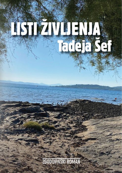 Listi življenja