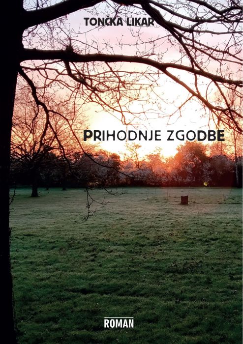 Prihodnje zgodbe