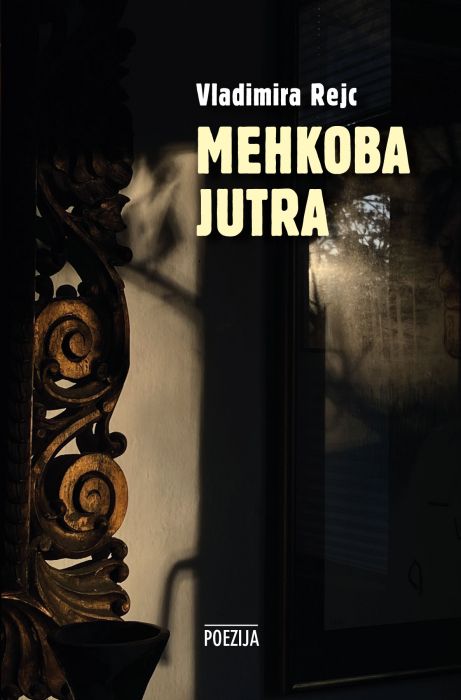 Mehkoba jutra