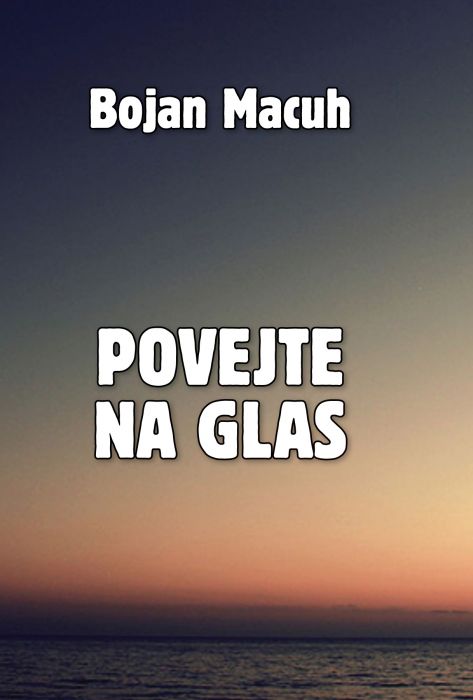 Povejte na glas