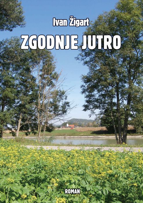 Zgodnje jutro
