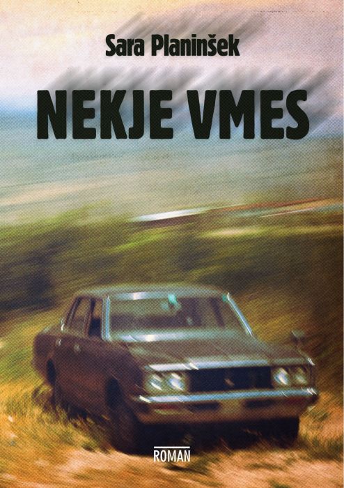 Nekje vmes