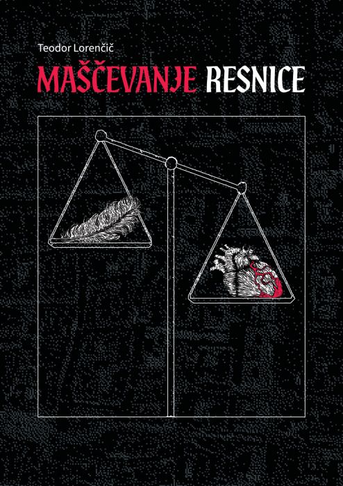 Maščevanje resnice