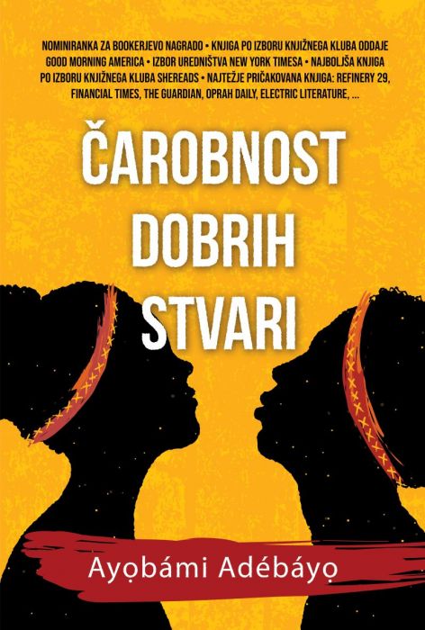 Čarobnost dobrih stvari