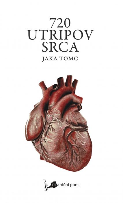 Jaka Tomc: 720 utripov srca