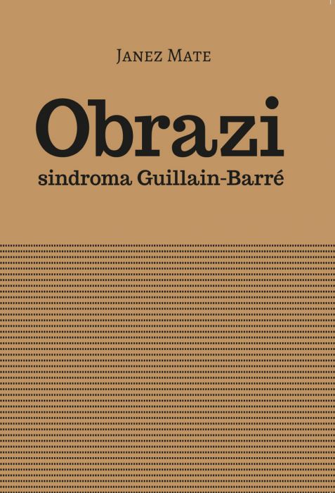 Janez Mate: Obrazi sindroma Guillain-Barré