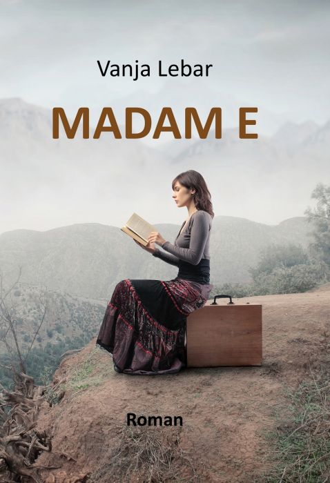 Vanja Lebar: Madam E